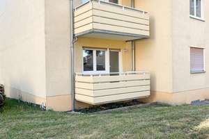 Charmante, frisch renovierte,  2-Zimmer-Wohnung mit Balkon in gepflegter Wohnanlage – Hans-Ackermann Weg 5, 8066 Gebiet Talstraße/Trillerberg, Zwickau – Vorschaubild 8