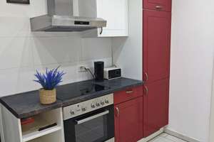 Helles möbliertes WG-Zimmer (21 m²) ruhig Heilbronn-Böckingen – Die vollständige Adresse der Immobilie erhältst du vom Anbieter., 74080 Böckingen, Heilbronn – Vorschaubild 5