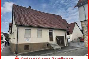 Sanierungsobjekt mit Geschichte im Herzen von Metzingen  – Reutlingen (Kreis) – Vorschaubild 1