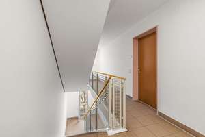 HEGERICH: Vermietete 2-Zimmer-Wohnung mit Blick ins Grüne in gefragter Lage am Olympiapark – Die vollständige Adresse der Immobilie erhältst du vom Anbieter., 80637 Oberwiesenfeld, München – Vorschaubild 7