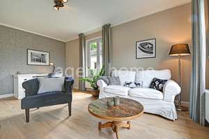 MÖBLIERT - LUXURIOUS LIVING - Helle Wohnung mit Balkon – Die vollständige Adresse der Immobilie erhältst du vom Anbieter., 70184 Bopser, Stuttgart – Vorschaubild 1