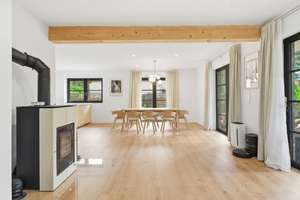4-Zimmer-Einfamilienhaus mit 158 m² Wohnfläche – Wohnen im Grünen! – Die vollständige Adresse der Immobilie erhältst du vom Anbieter., 12559 Müggelheim, Berlin – Vorschaubild 1