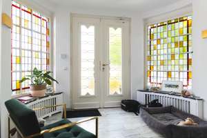 KANZLEISITZ MIT GESCHICHTE - Exklusive Villa mit privatem Wohnbereich am Südring – Die vollständige Adresse der Immobilie erhältst du vom Anbieter., 59065 Mitte, Hamm – Vorschaubild 13