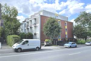 Studenten Appartement mit Terrasse in Uninähe – Hansmannstr. 17, 44227 Eichlinghofen, Dortmund – Vorschaubild 7