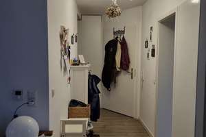 Charmante 3-Zimmer Dachgeschosswohnung in Stuttgart West – Traubenstraße 58, 70176 Rosenberg, Stuttgart – Vorschaubild 2