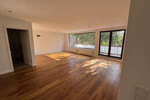 von privat: Modernisiertes Penthouse mit 4 Zimmern - in Hamburg-Alsterdorf/Gartenstadt- keine Makler – Die vollständige Adresse der Immobilie erhältst du vom Anbieter., 22297 Alsterdorf, Hamburg – Vorschaubild 2