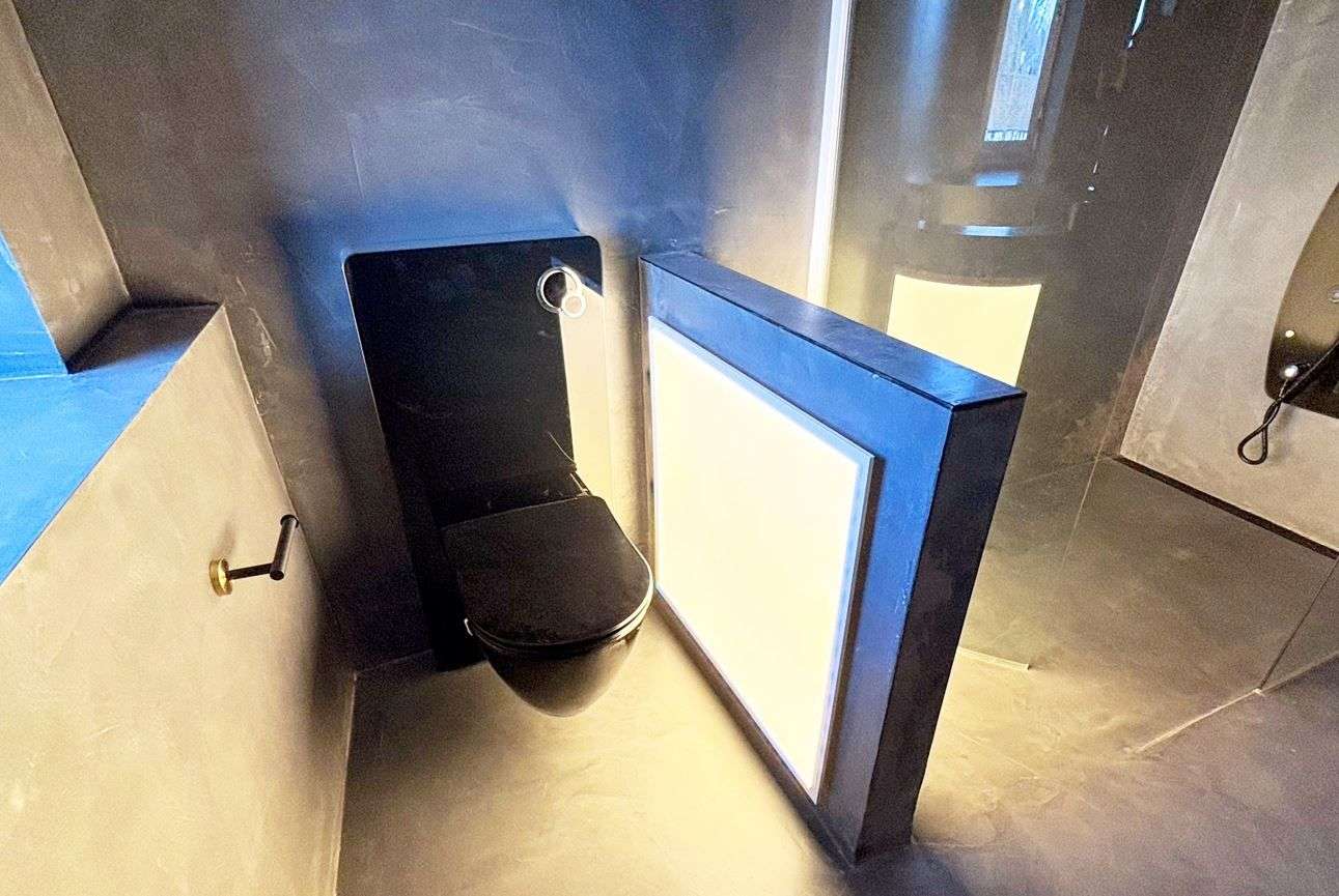 Immobilie in Rheinbreitbach - Charmantes Natursteinhaus mit historischem Flair und modernem Wohnkomfort in Rheinbreitbach - Bild 2