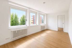     Modernisierte 2-Zimmer-Wohnung mit durchdachtem Grundriss! – Goerdelerstraße 49B, 65197 Klarenthal, Wiesbaden – Vorschaubild 4