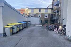 Vollsanierte und möblierte Stilvolle 1-Raum-Wohnung mit geh. Innenausstattung – Heinrich-Lanz-Straße 27, 68165 Mannheim – Vorschaubild 16