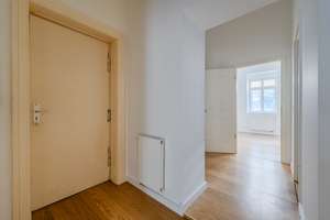 Schöne Wohnung mit Stuck und Terrasse mitten in Friedrichshain – Die vollständige Adresse der Immobilie erhältst du vom Anbieter., 10243 Friedrichshain, Berlin – Vorschaubild 5