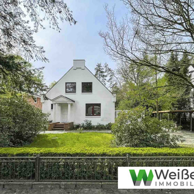Haus kaufen in Rissen (Hamburg) - ImmoScout24