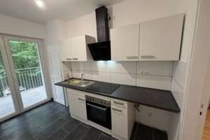 2,5-Zimmer-Wohnung mit Balkon und Keller in Hamburg-Barmbek – Langenfort 52, 22307 Barmbek-Nord, Hamburg – Vorschaubild 4