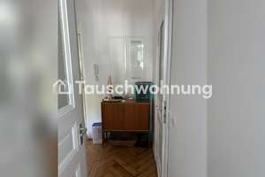 Tauschwohnung: 1 Zimmerwohnung am Winterfeldplatz LANDESEIGENE – 10781 Schöneberg, Berlin – Vorschaubild 6
