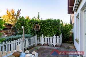 ***Wohnen, gestalten, wohlfühlen – Haus mit Garten in ruhiger Lage*** – Börde (Kreis) – Vorschaubild 17