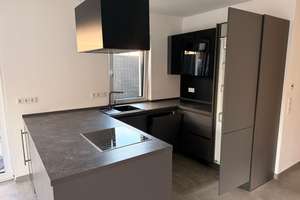 Exklusive 2-ZKB-Wohnung mit Terrasse in Augsburg Haunstetten – Marconistr. 2, 86179 Haunstetten-Ost, Augsburg – Vorschaubild 12