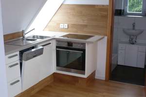 Zuhause mit 1,5 Zimmern in Nürnberg