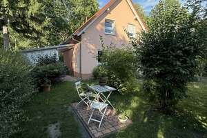 Charmantes Einfamilienhaus mit Garten und Carport in ruhiger Lage von Dresden – Die vollständige Adresse der Immobilie erhältst du vom Anbieter., 1259 Niedersedlitz, Dresden – Vorschaubild 3