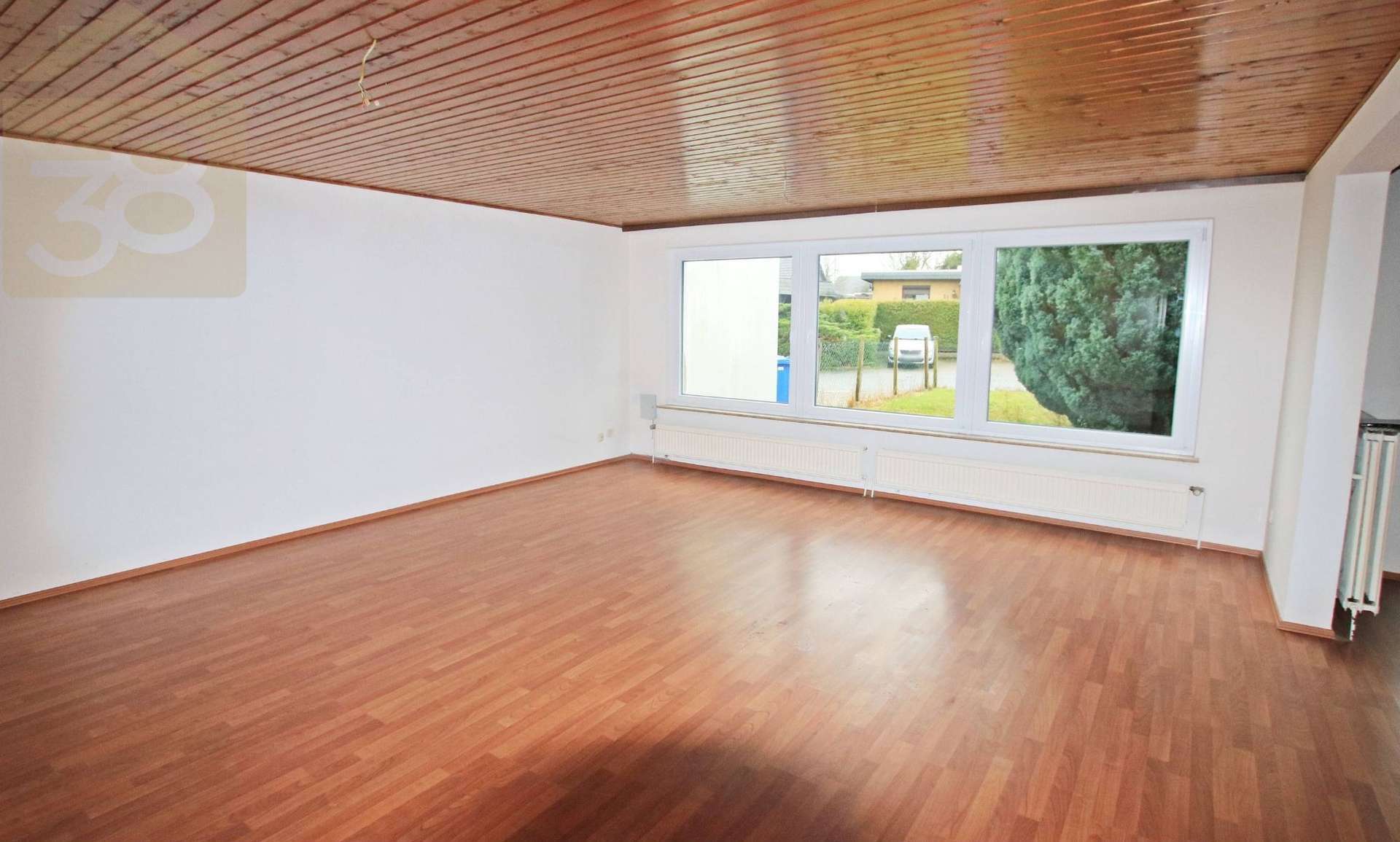 Immobilie in Rühen - Barrierefreier Bungalow in Brechtorf mit Garage! Mein Haus = Mein Makler! - Bild 1