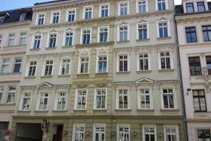 2 Zimmer | TOP-Lage | Leipzig-Südvorstadt – zur Selbstnutzung oder Kapitalanlage – Die vollständige Adresse der Immobilie erhältst du vom Anbieter., 4275 Südvorstadt, Leipzig – Vorschaubild 2