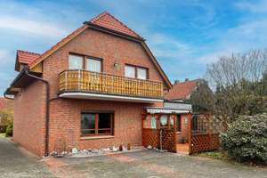 Ein-Zwei- Familienhaus mit großem Grundstück, Sehr Zentral und doch Privat in Luthe – Die vollständige Adresse der Immobilie erhältst du vom Anbieter., 31515 Wunstorf – Vorschaubild 1