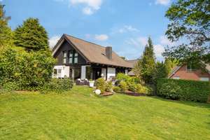 Everybody´s Darling :) Familienfreundliches, freistehendes HUF-Haus mitten in Heidhausen – Die vollständige Adresse der Immobilie erhältst du vom Anbieter., 45239 Heidhausen, Essen – Vorschaubild 1