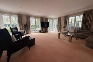 Luxusvilla | 8 Zimmer | 341 m² | Hamburg-Wohldorf-Ohlstedt – Die vollständige Adresse der Immobilie erhältst du vom Anbieter., 22397 Wohldorf-Ohlstedt, Hamburg – Vorschaubild 7