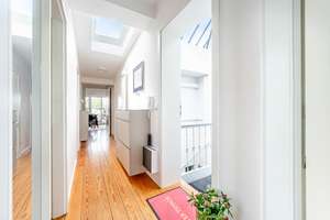 Dachgeschosswohnung mit Weitblick über die Dächer von Eimsbüttel! – Die vollständige Adresse der Immobilie erhältst du vom Anbieter., 20255 Eimsbüttel (Ortsteil), Hamburg – Vorschaubild 15