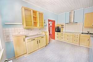 saniertes 1- oder 2-Familienhaus in Waldersee – Dessau-Roßlau – Vorschaubild 19