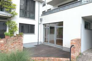 Wohnen wie im eigenen Haus – Exklusive Gartenwohnung mit 130 m² Wohnkomfort in Friedrichshagen – Die vollständige Adresse der Immobilie erhältst du vom Anbieter., 12587 Friedrichshagen, Berlin – Vorschaubild 28