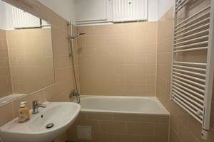 Stilvolle 2-Zimmer-Wohnung mit klassischem Altbaucharme – Stettiner Straße 30, 13357 Gesundbrunnen, Berlin – Vorschaubild 11