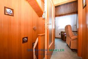 ** Neuer Preis ** Charmantes Zweifamilienhaus in bester Lage von Bremen-Osterfeuerberg ** – Die vollständige Adresse der Immobilie erhältst du vom Anbieter., 28219 Osterfeuerberg, Bremen – Vorschaubild 12