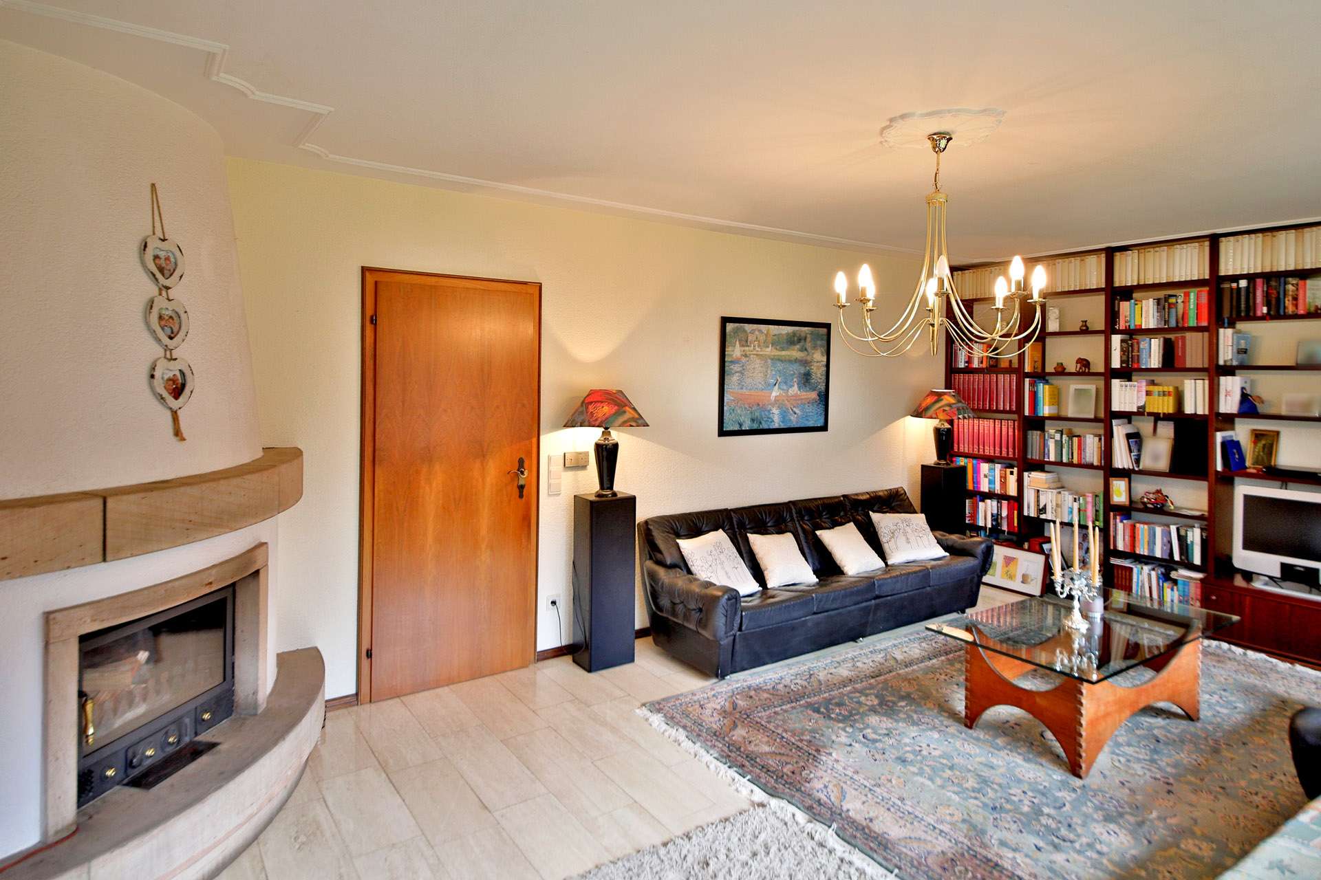 Immobilie in Albersweiler - Großzügiges Anwesen mit Bauland, naturnah gelegen, sucht neuen Eigentümer! - Bild 3