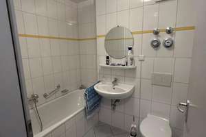 Ab sofort: 2-Zimmer-Wohnung in Ludwigshafen