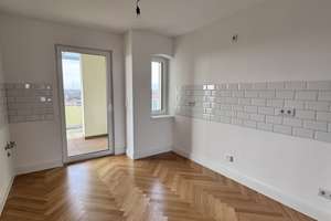 Lichtdurchflutete Galeriewohnung mit Dachterrasse und Aufzug – 39104 Altstadt, Magdeburg – Vorschaubild 13