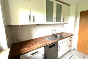 4,5 Zimmer Wohnung inkl. 2 Tiefgaragen Stellplätzen und EBK – Die vollständige Adresse der Immobilie erhältst du vom Anbieter., 78256 Steißlingen – Vorschaubild 3