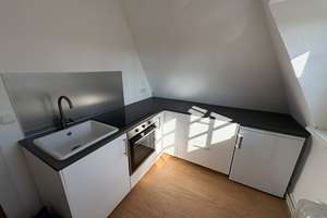 KEINE WGs; 3 Zimmer Wohnung zwischen Zoo und Flora – Die vollständige Adresse der Immobilie erhältst du vom Anbieter., 50735 Riehl, Köln – Vorschaubild 2