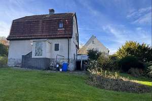 Freistehendes Einfamilienhaus mit 2 Garagen, großem Garten in bester  Wohnlage von Hagen-Emst – Die vollständige Adresse der Immobilie erhältst du vom Anbieter., 58093 Emst, Hagen – Vorschaubild 8