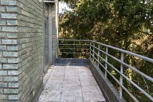 ruhig wohnen: 2-Zimmer-Wohnung im Grünen: Düsseldorf-Hubbelrath – 40629 Hubbelrath, Düsseldorf – Vorschaubild 6