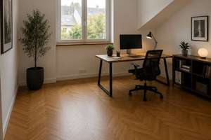 Exklusive Altbau-Wohnung im Jakoberviertel
Wohnen mit Charme und attraktivem Anlagepotenzial – Die vollständige Adresse der Immobilie erhältst du vom Anbieter., 86152 Jakobervorstadt-Nord, Augsburg – Vorschaubild 4