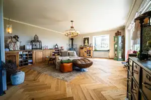 Saniertes Einfamilienhaus mit Panoramablick & Baugrundstück – Mayen-Koblenz (Kreis) – Vorschaubild 10