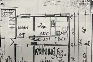 vermietete Erdgeschosswohnung als Kapitalanlage – Die vollständige Adresse der Immobilie erhältst du vom Anbieter., 24837 Schleswig – Vorschaubild 2