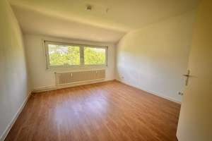 Charmante 2-Zimmer-Dachgeschosswohnung mit Weitblick ins Grüne – Die vollständige Adresse der Immobilie erhältst du vom Anbieter., 38259 Salzgitter-Bad, Salzgitter – Vorschaubild 4