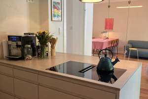 Charaktervolle Kaffeemühlenvilla mit Garten – flexibel als Ein- oder Zweifamilienhaus – Dreieck 6, 21107 Wilhelmsburg, Hamburg – Vorschaubild 4