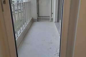 Schöne 2-Zimmer Wohnung im Regensburger Stadtviertel "Das Dörnberg" mit 2 Balkonen – Gertraud-Kaltenecker-Straße 10, 93049 Westenviertel, Regensburg – Vorschaubild 12