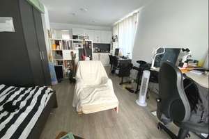 Möbliertes zentrumsnahes Apartment – Die vollständige Adresse der Immobilie erhältst du vom Anbieter., 85049 Mitte, Ingolstadt – Vorschaubild 2