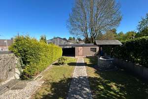Zweifamilienhaus mit Garage und Garten in Stolberg-Büsbach – Die vollständige Adresse der Immobilie erhältst du vom Anbieter., 52223 Stolberg (Rheinland) – Vorschaubild 39