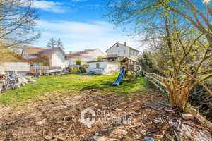 Ehemals Zweifamilienhaus – heute exklusives Einfamilienhaus mit viel Raum und Möglichkeiten – Bergstraße (Kreis) – Vorschaubild 18