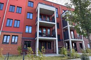 Modernes Wohnen in Kronsrode: 2-Zimmer-Wohnung mit EINBAUKÜCHE, LOGGIA und BALKON – Christine-Hardt-Straße 11, 30539 Bemerode, Hannover – Vorschaubild 14