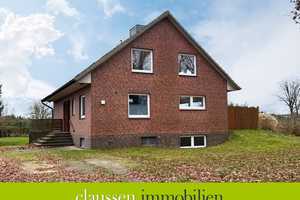 Neuer Preis! Zweifamilienhaus im schönen Itzenbüttel – Harburg (Kreis) – Vorschaubild 1