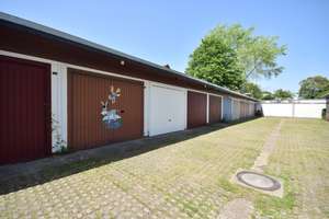 *RESERVIERT* | Modernisiertes Reihenmittelhaus in gewachsener und familienfreundlicher Wohnsiedlung! – Die vollständige Adresse der Immobilie erhältst du vom Anbieter., 28277 Kattenesch, Bremen – Vorschaubild 23